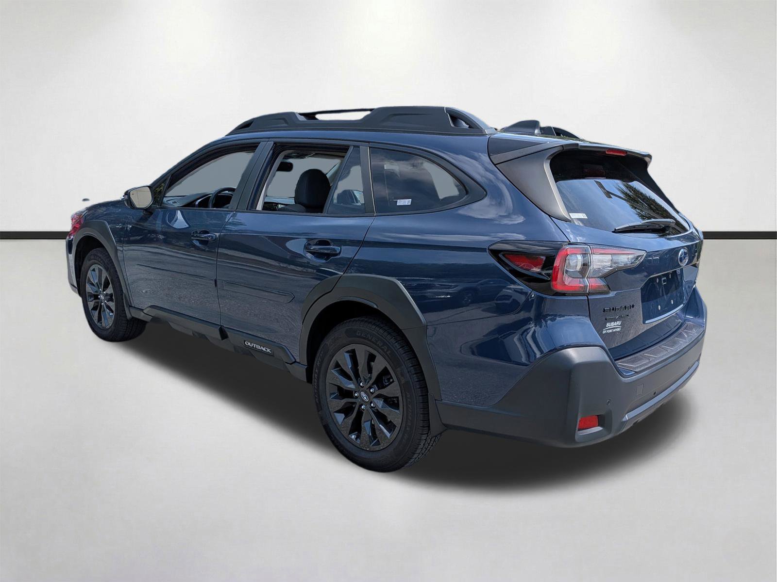 Certified 2023 Subaru Outback Onyx Edition XT AWD/4WD image 6