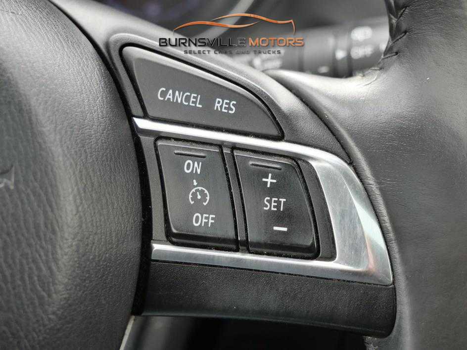 Used 2016 MAZDA CX-5 Grand Touring AWD/4WD image 23