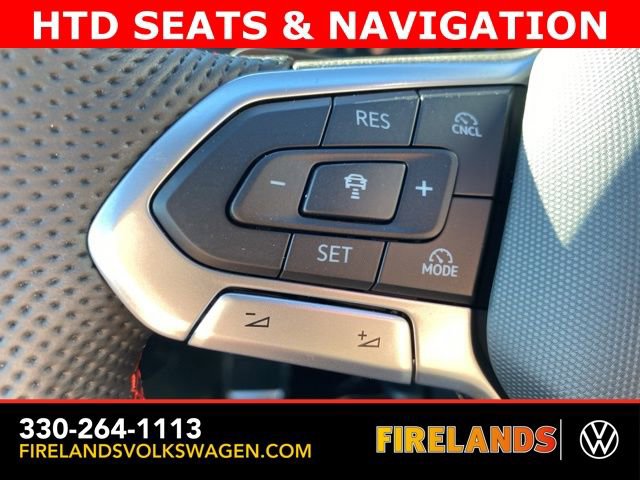 New 2026 Volkswagen GTI SE image 28