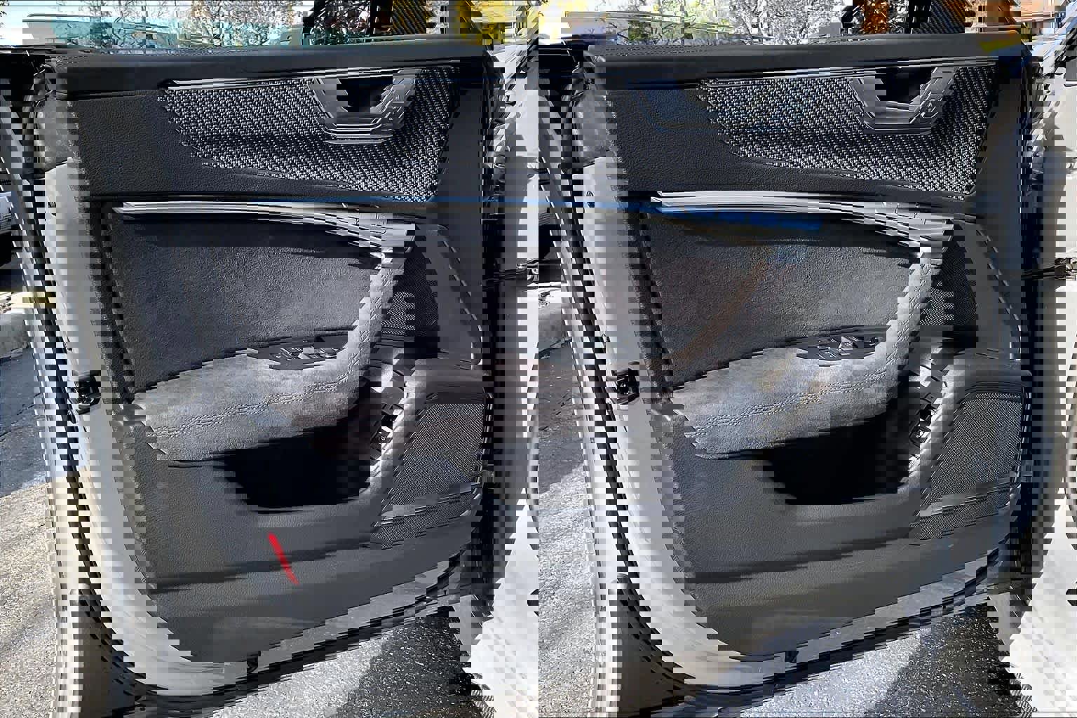 Used 2025 Audi RS 7 Performance image 25