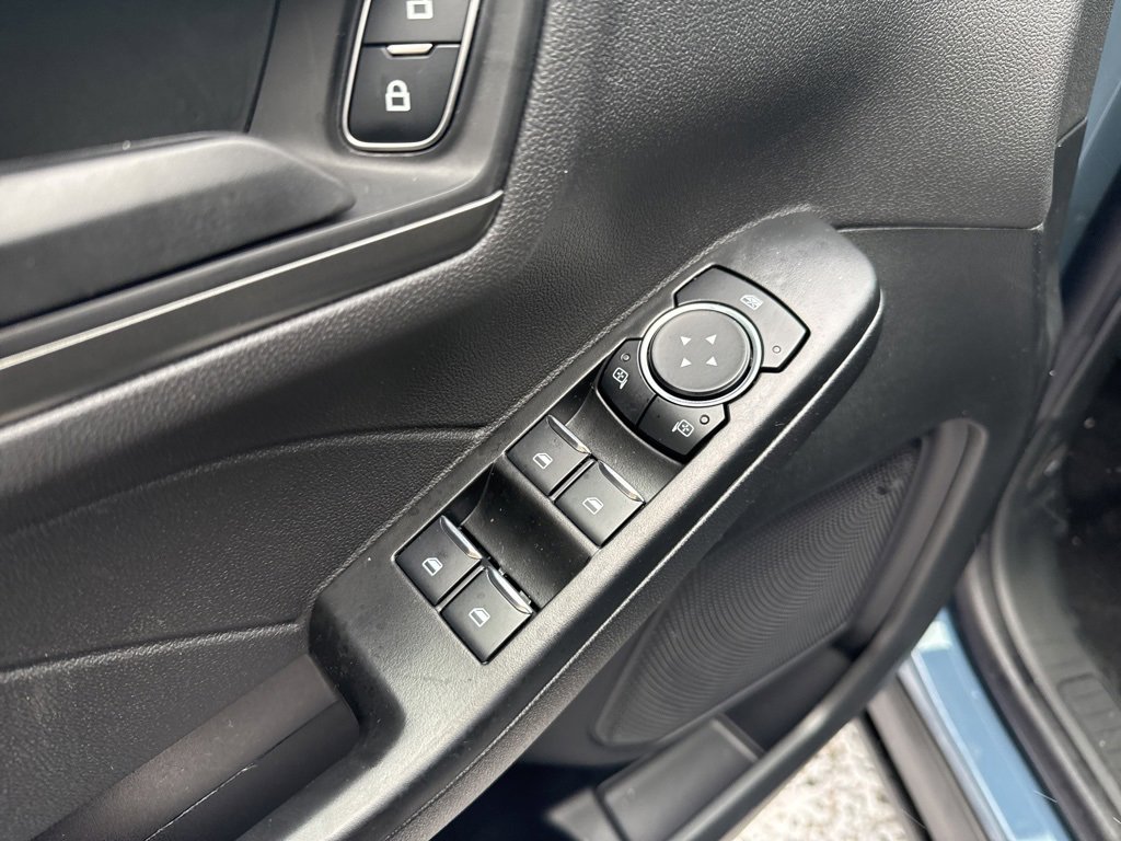 New 2026 Ford Escape Active w/ Tech Pack #1 image 11