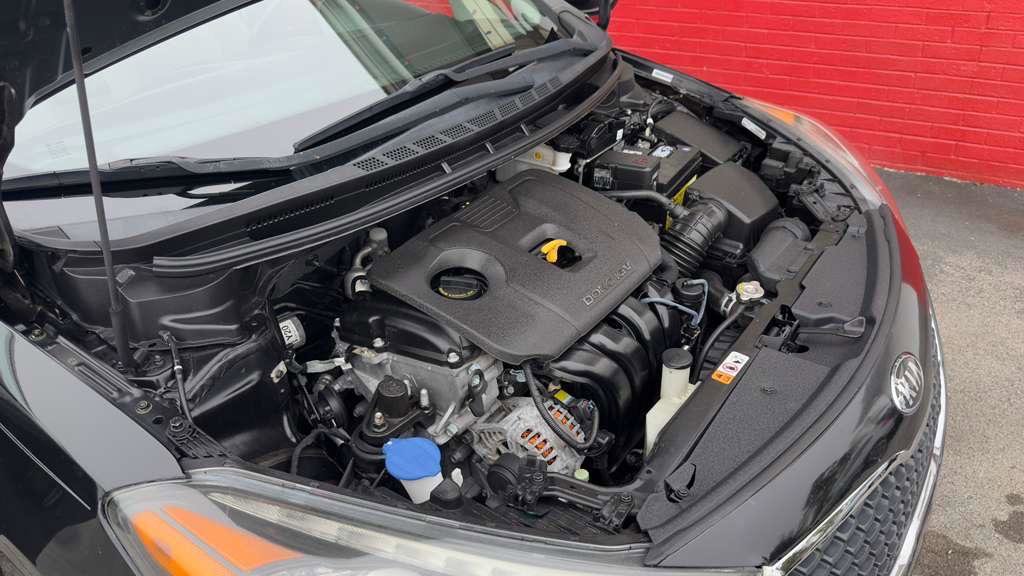 Used 2015 Kia Forte EX w/ UVO Package W/17" Alloys image 36