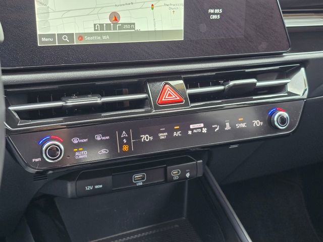 Certified 2023 Kia Niro Wave w/ Wave Preserve Package FWD image 32