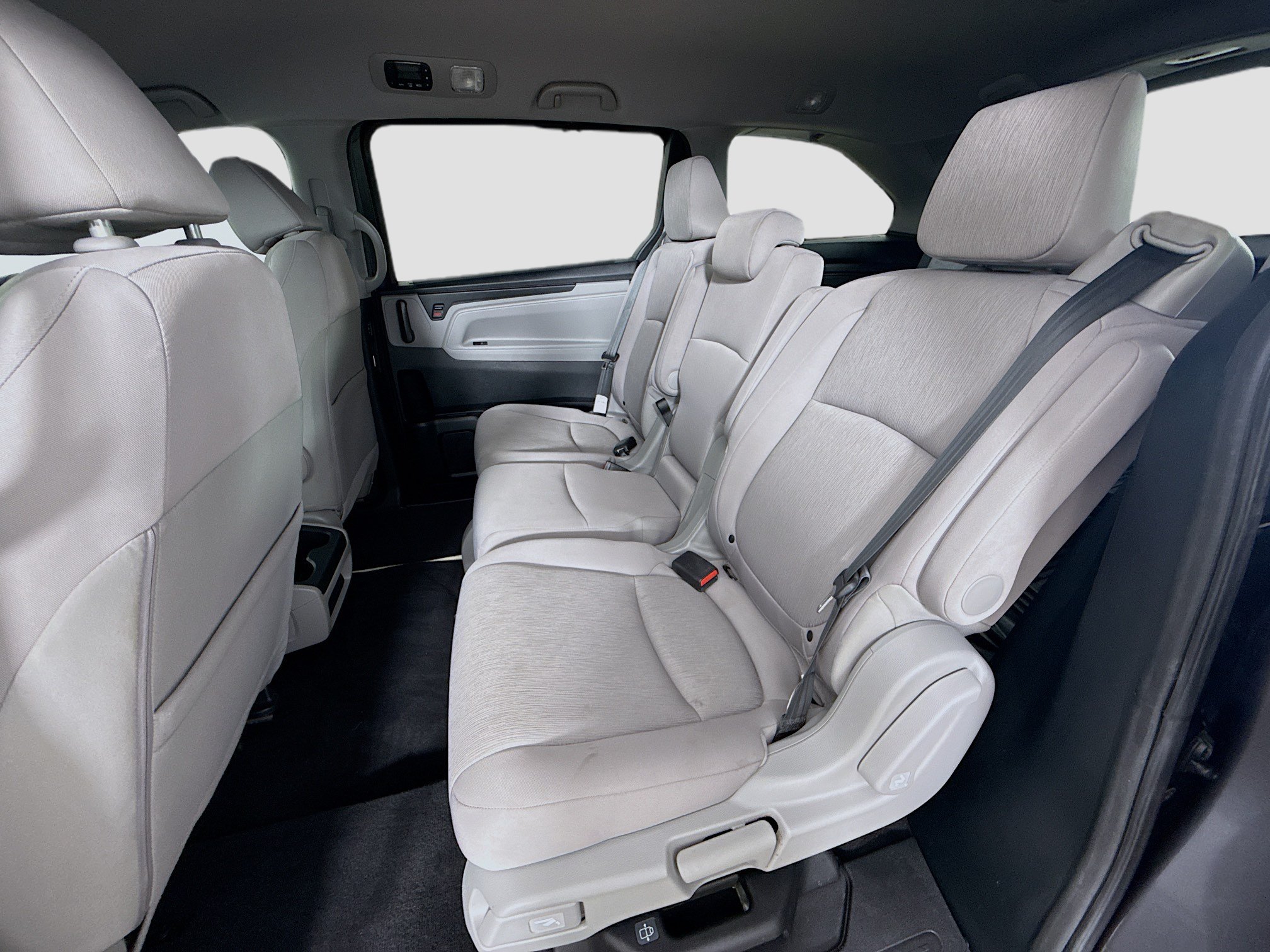Used 2023 Honda Odyssey EX image 25