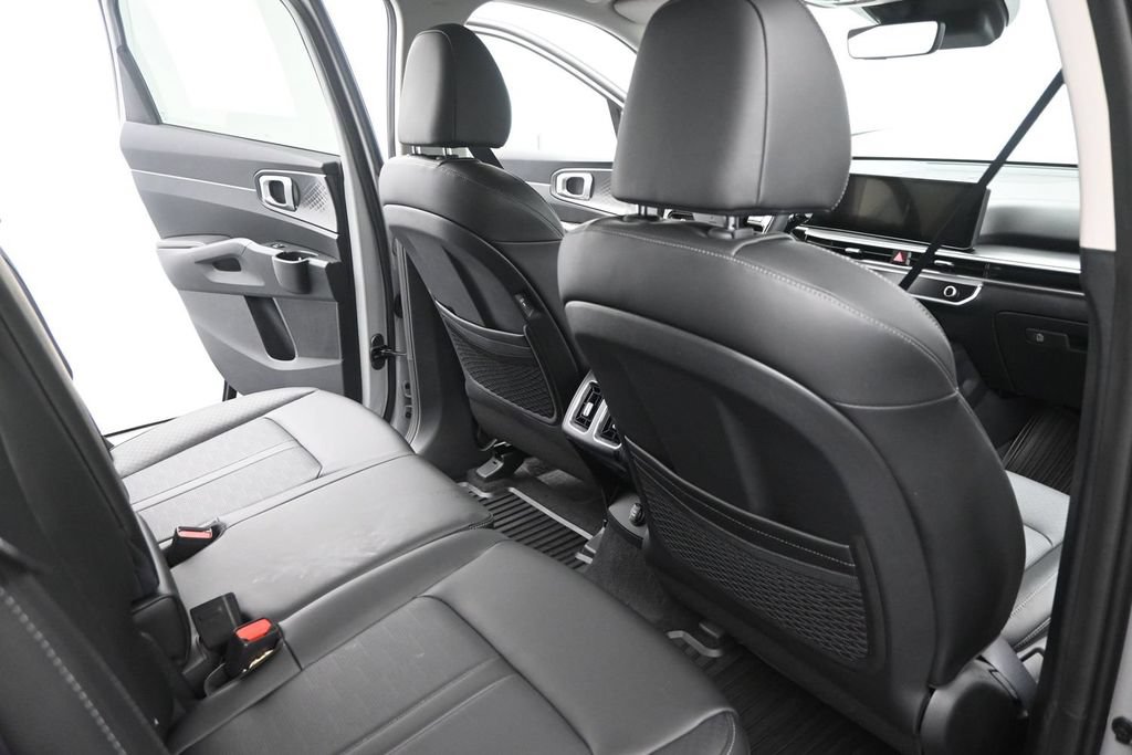 New 2026 Kia Sorento S w/ S Panoramic Sunroof Package FWD image 20