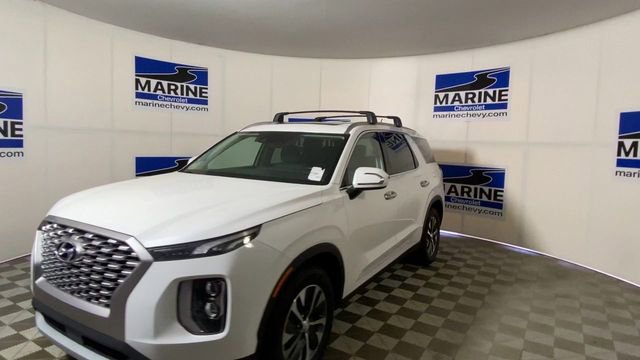 Used 2022 Hyundai Palisade SEL image 6