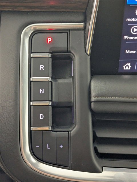 Used 2021 Chevrolet Tahoe High Country w/ Premium Package image 25