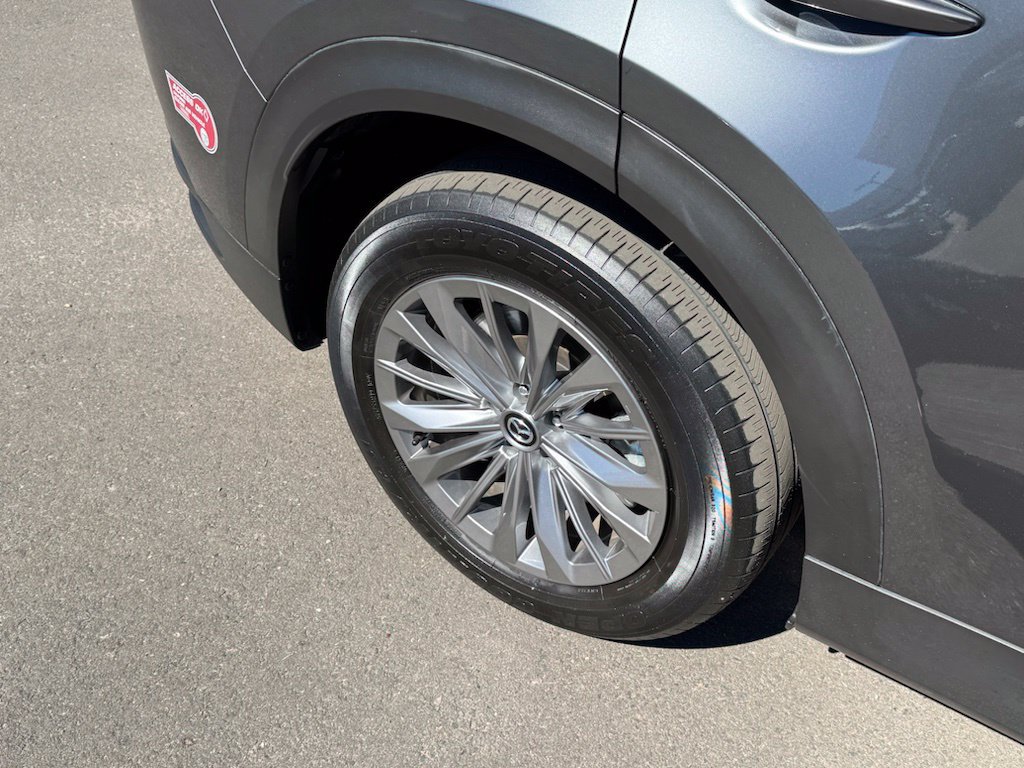 Certified 2024 MAZDA CX-90 Plug-In Hybrid w/ Preferred AWD/4WD image 26