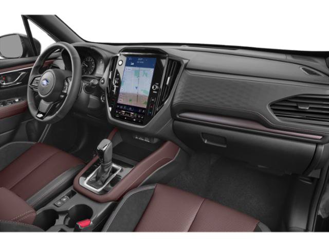 Certified 2026 Subaru Forester Touring AWD/4WD image 17