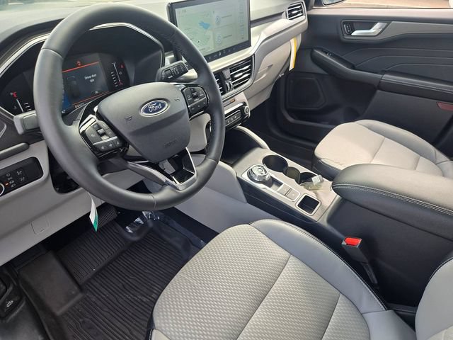 Used 2024 Ford Escape SE FWD image 8