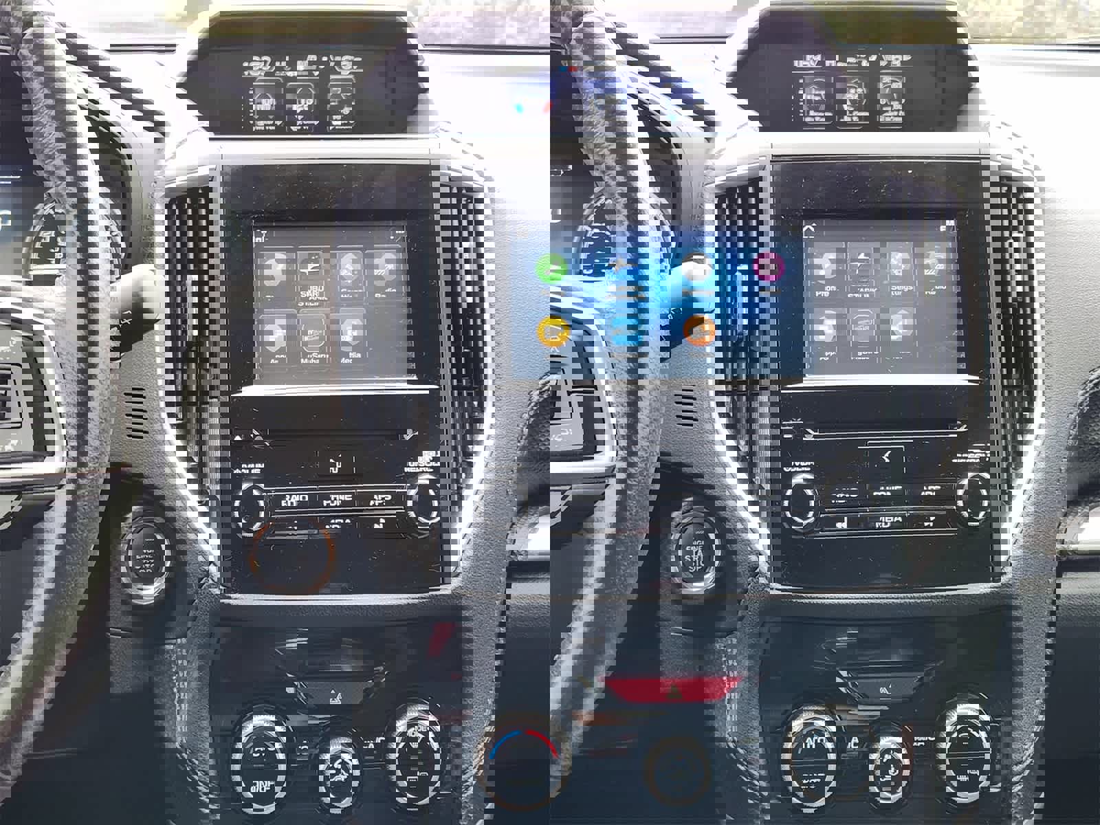 Used 2019 Subaru Forester Premium image 17