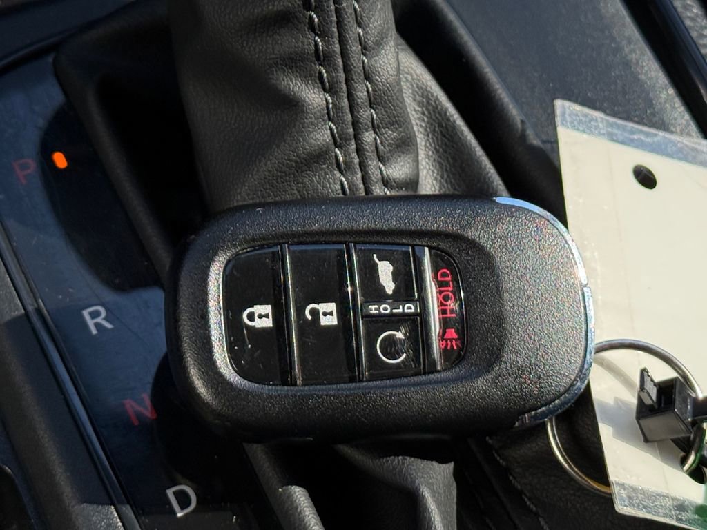 Used 2024 Honda CR-V EX-L image 27