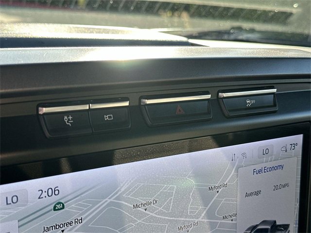 Used 2024 Ford F150 XLT w/ Mobile Office Package image 41