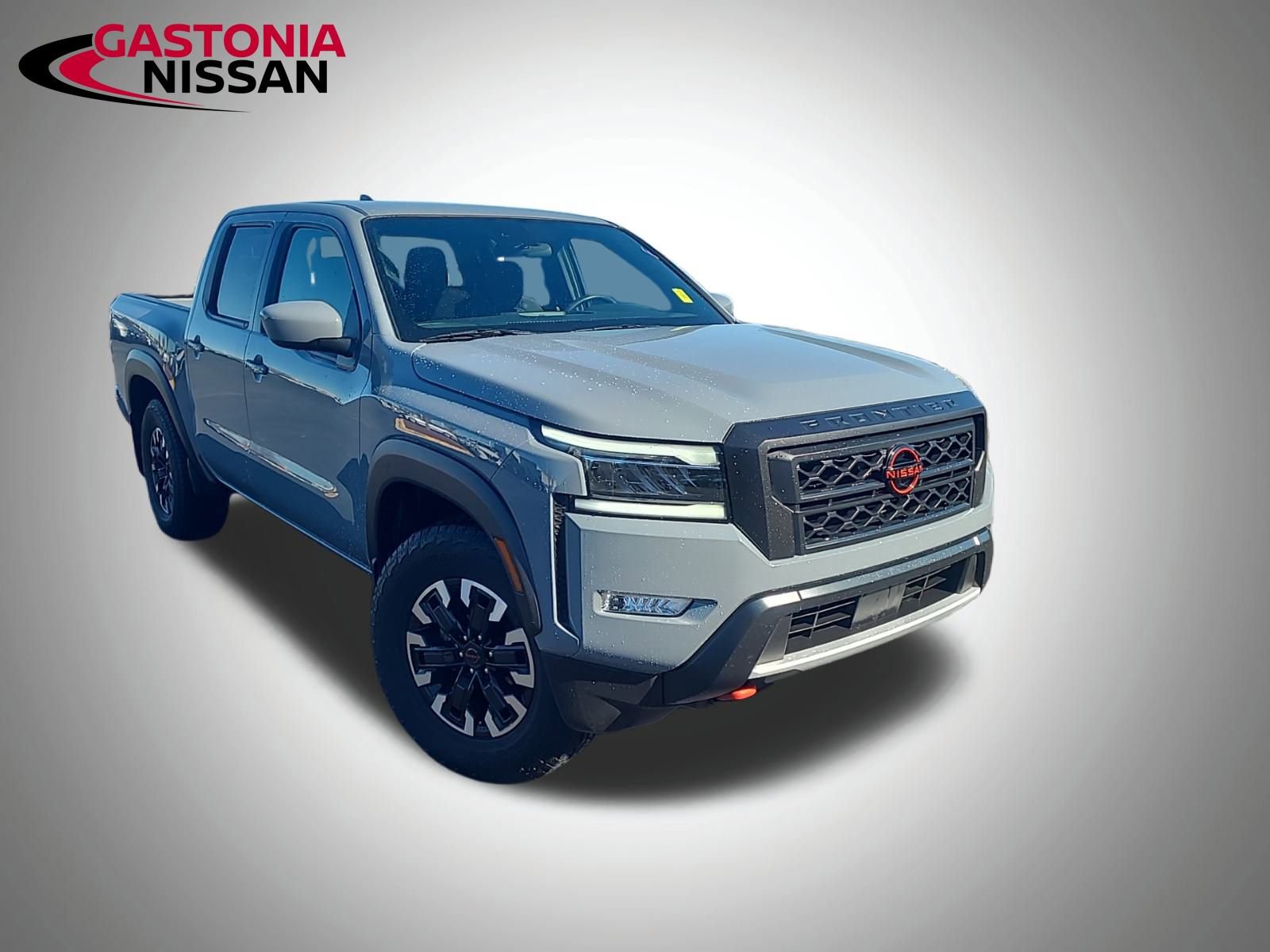 Used 2024 Nissan Frontier Pro-X w/ Technology Package video 3