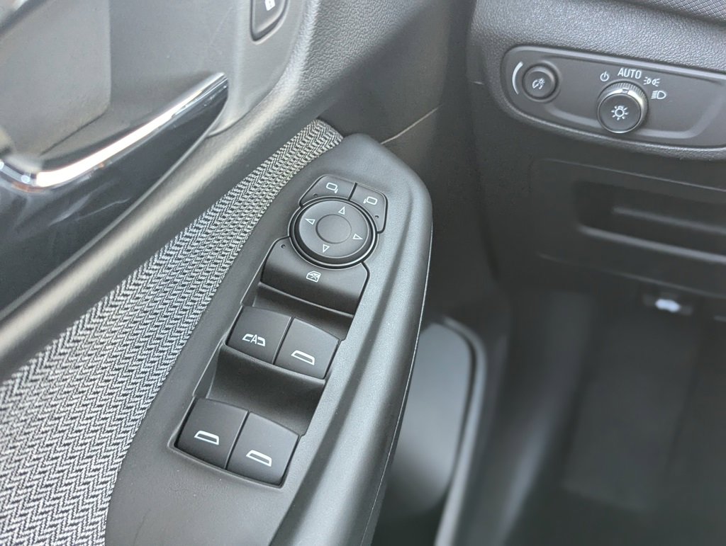 New 2026 Chevrolet TrailBlazer LT image 20