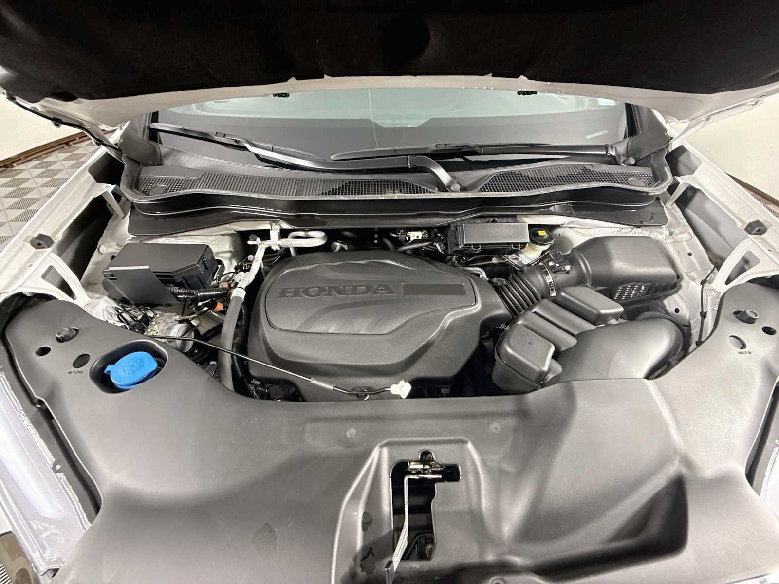 Used 2023 Honda Passport EX-L image 36