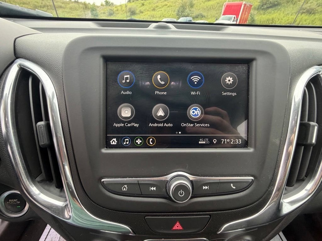 Used 2019 Chevrolet Equinox LT AWD/4WD image 19