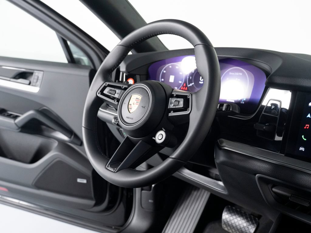 New 2026 Porsche Cayenne Coupe AWD/4WD image 36