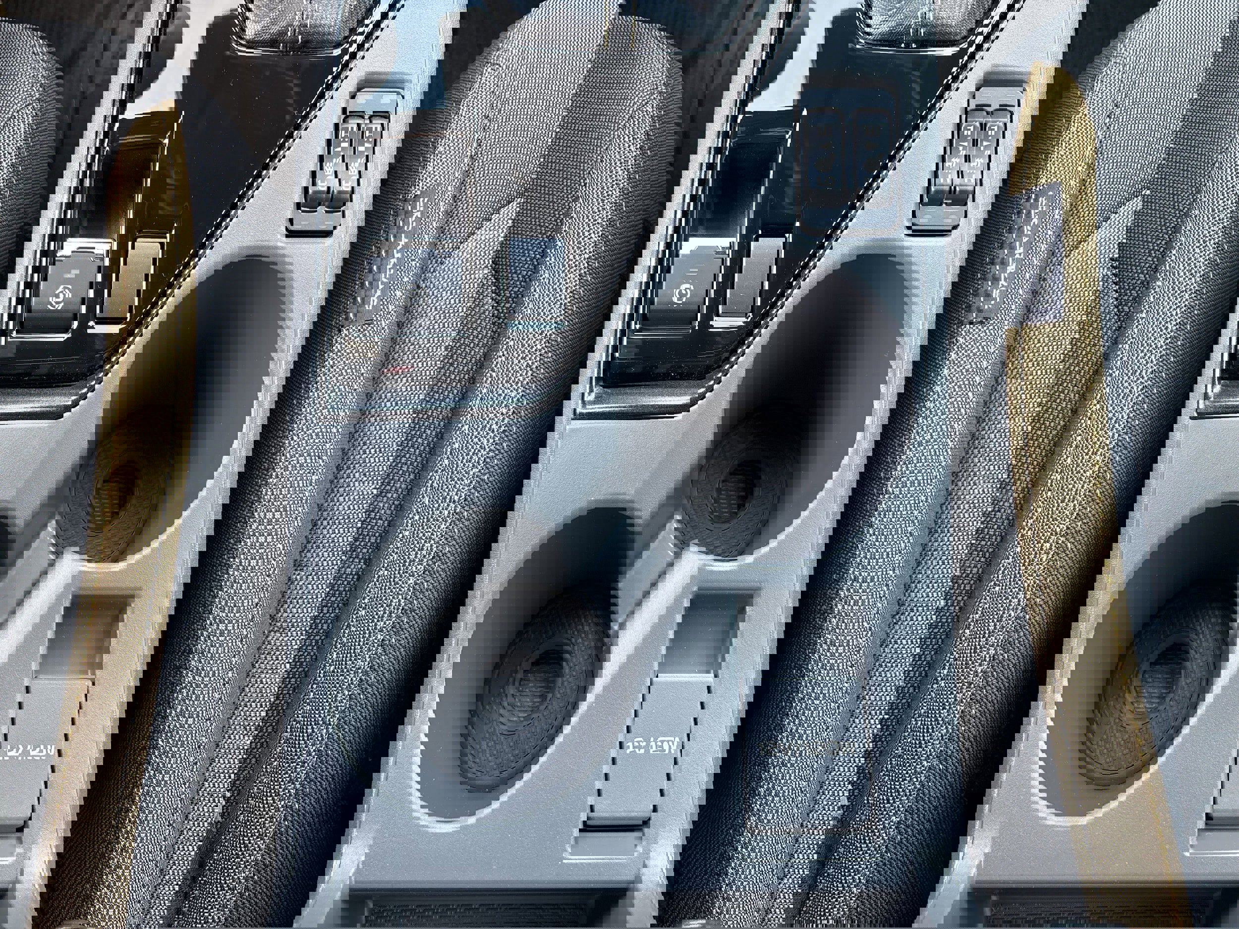 New 2026 Subaru Crosstrek 2.5i Sport image 20