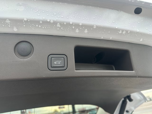 New 2026 GMC Terrain Denali image 15