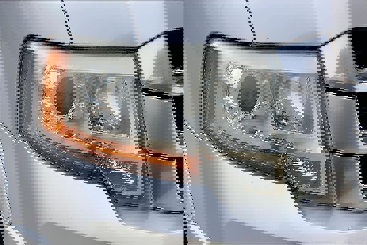 Used 2016 Ford Expedition Platinum image 27