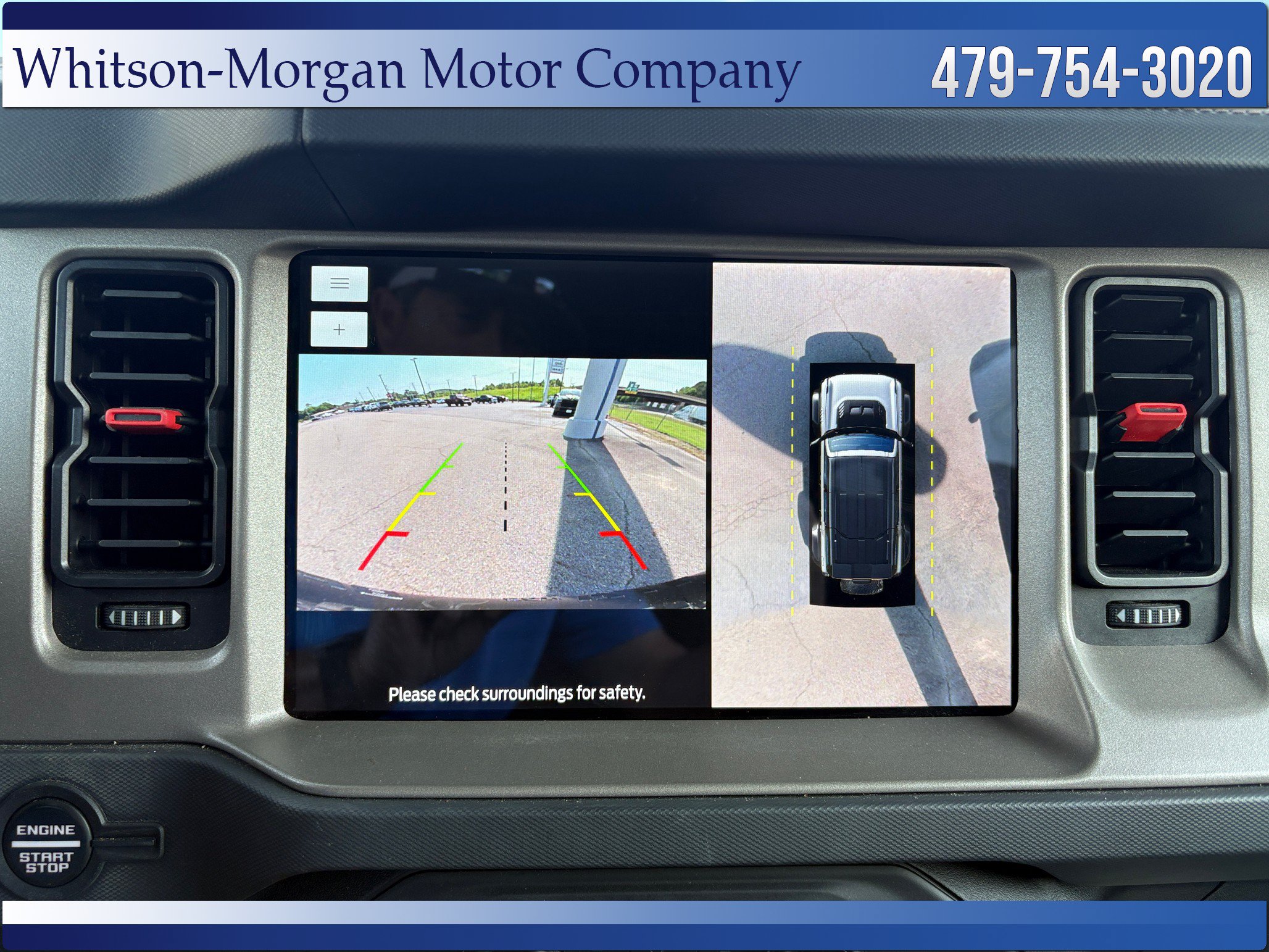 Used 2024 Ford Bronco Raptor AWD/4WD image 32