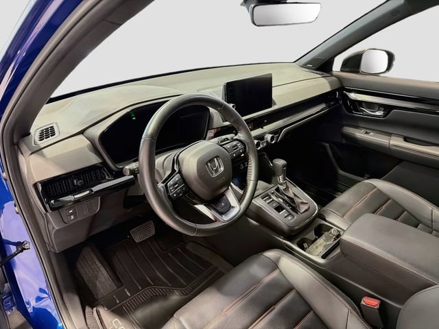 Used 2023 Honda CR-V Sport Touring image 8