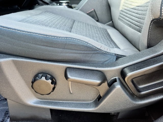 Used 2021 Ford Bronco Outer Banks image 17