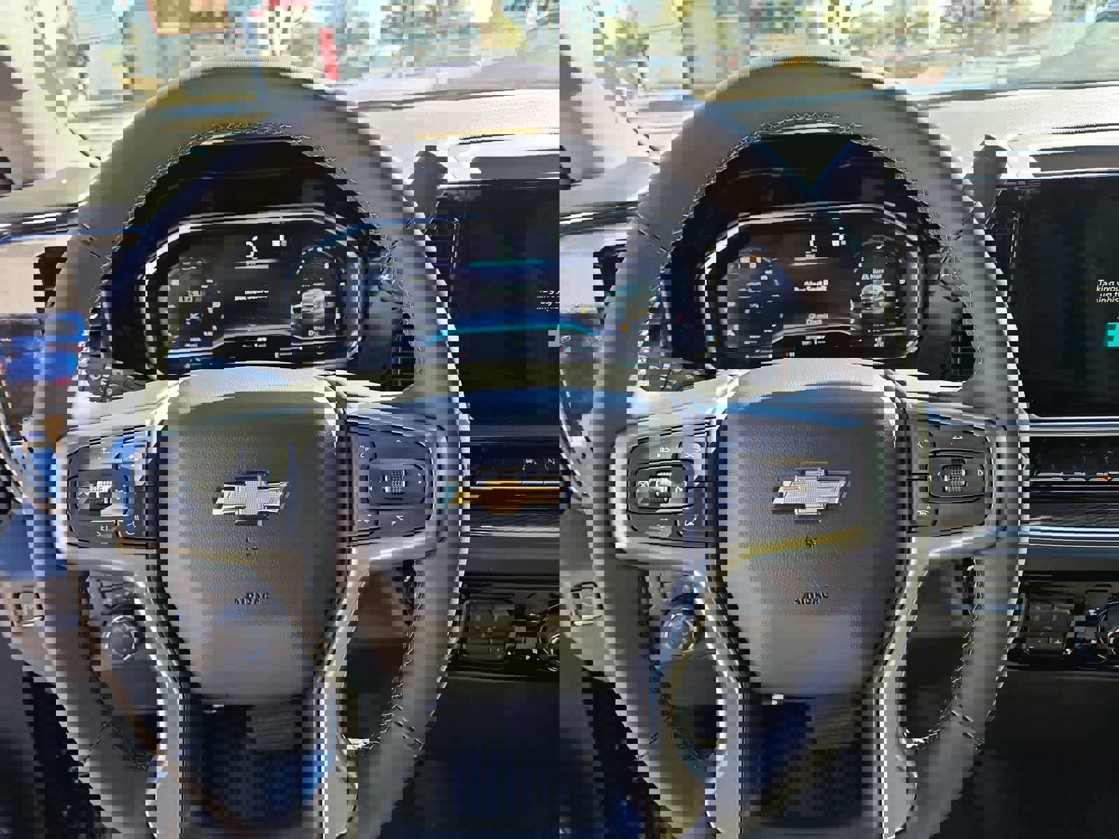 Used 2023 Chevrolet Silverado 1500 LT w/ Texas Edition Plus image 23