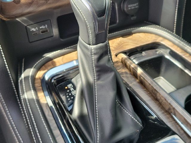 Used 2021 INFINITI QX80 Premium Select w/ Cargo Package RWD image 42