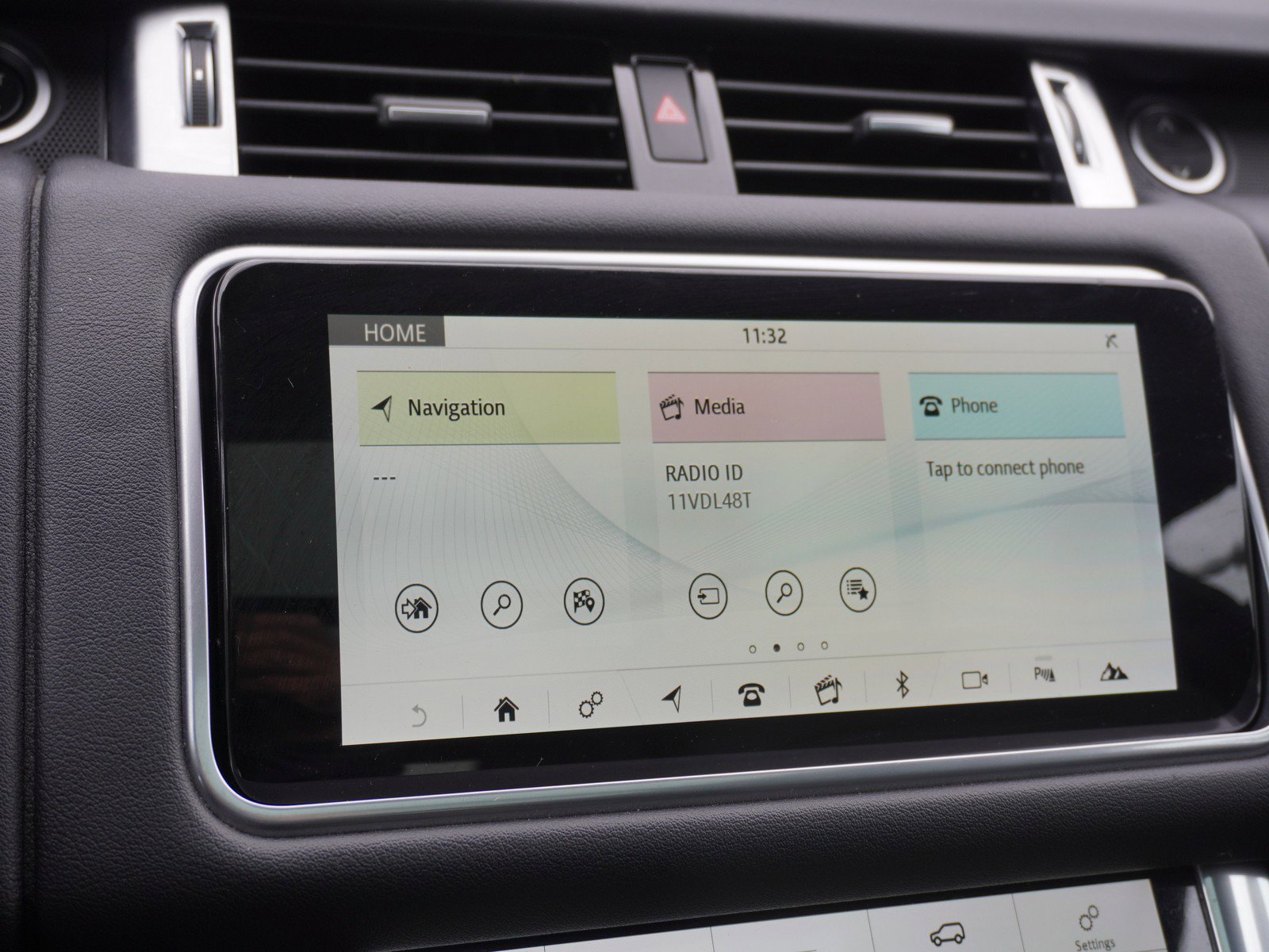 Used 2019 Land Rover Range Rover Sport HSE image 25