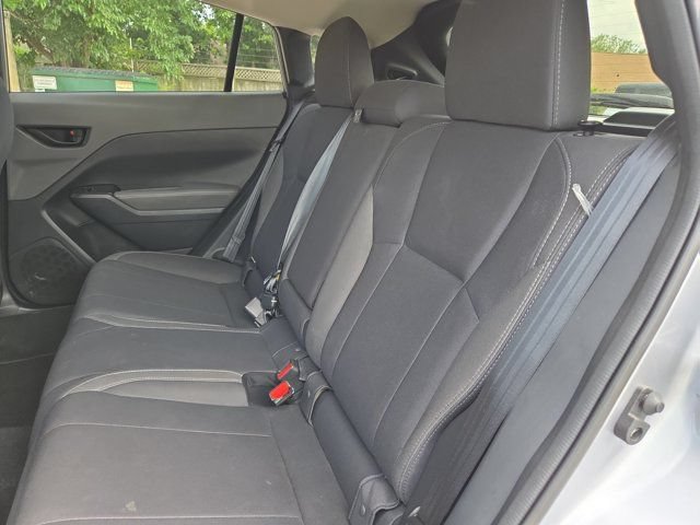 Used 2025 Subaru Crosstrek 2.5i Premium AWD/4WD image 27