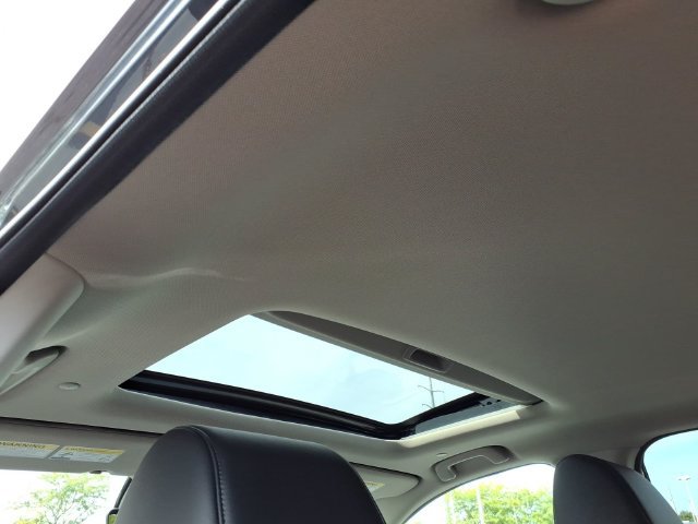 Certified 2024 Honda CR-V EX-L image 7