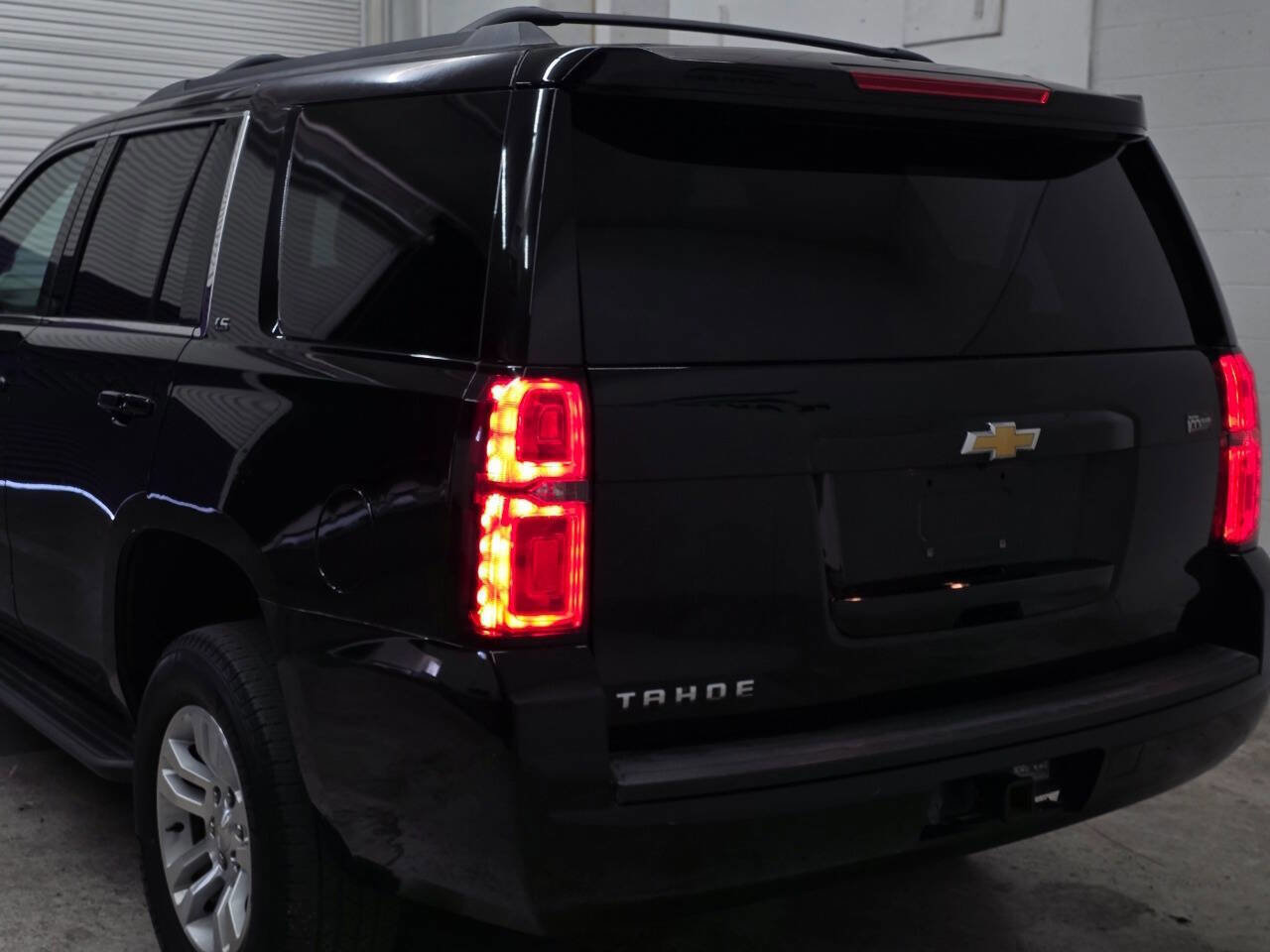 Used 2016 Chevrolet Tahoe LS image 7