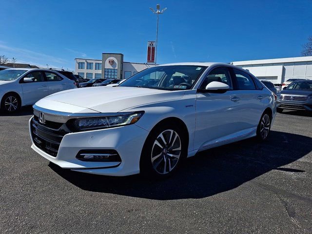 Used 2019 Honda Accord Touring image 3