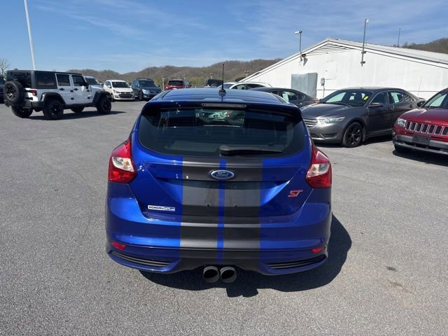Used 2013 Ford Focus ST image 7