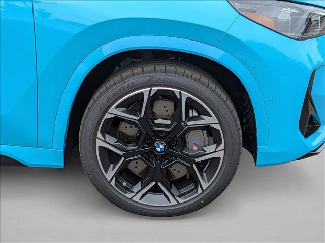 New 2026 BMW X1 M35i w/ Technology Package AWD/4WD image 10