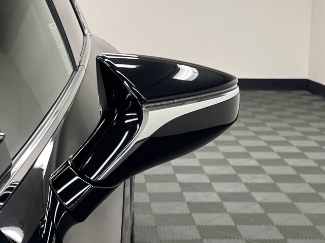 Certified 2023 Lexus IS 300 w/ Premium Package RWD image 22