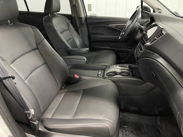 Used 2022 Honda Pilot Special Edition image 20