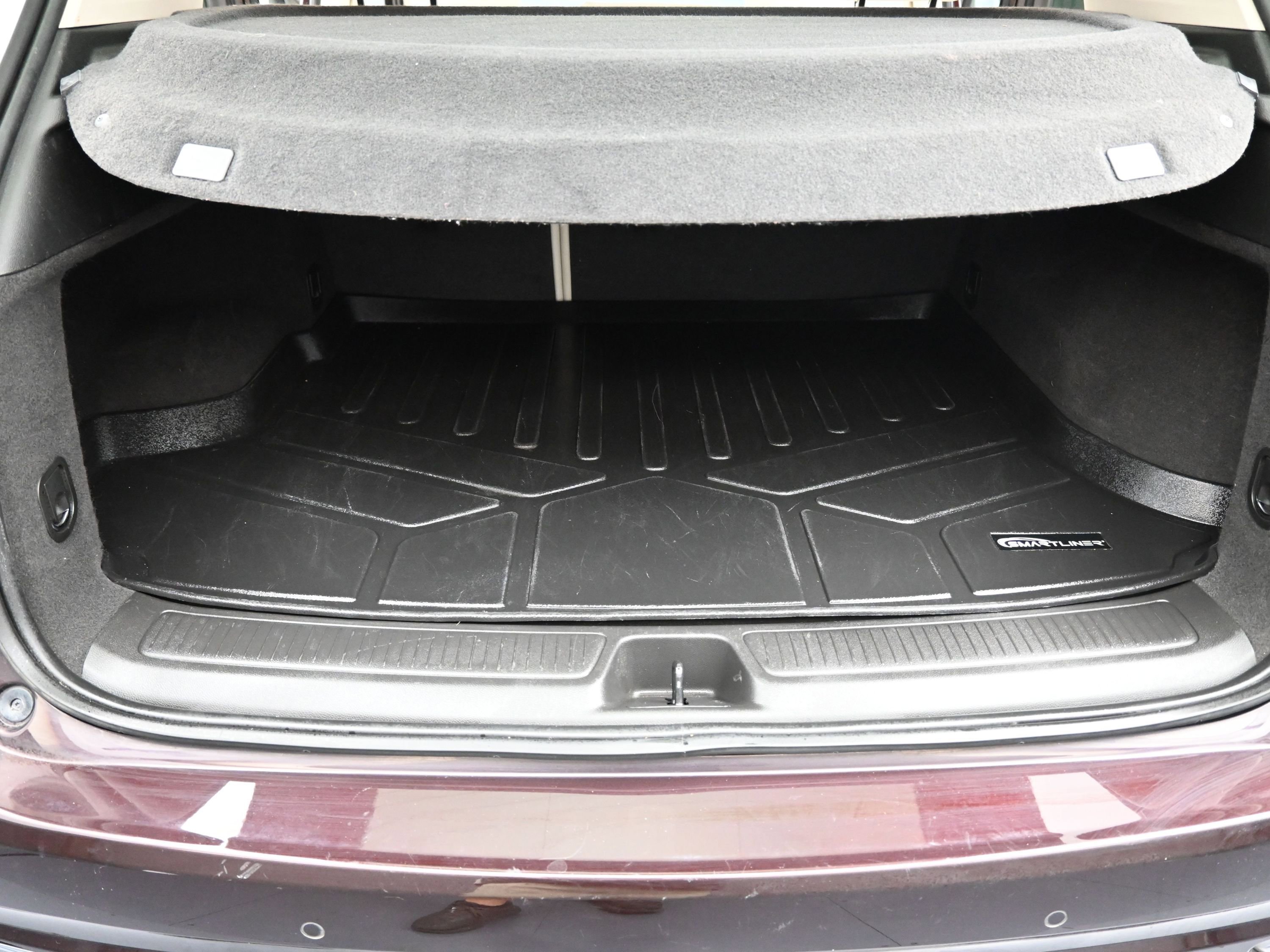 Used 2023 Buick Envision Avenir image 19