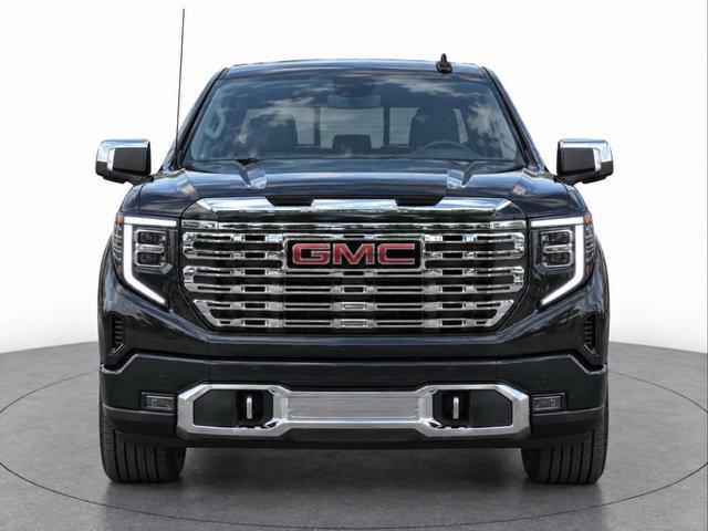 Used 2024 GMC Sierra 1500 Denali w/ Denali Reserve Package AWD/4WD image 2
