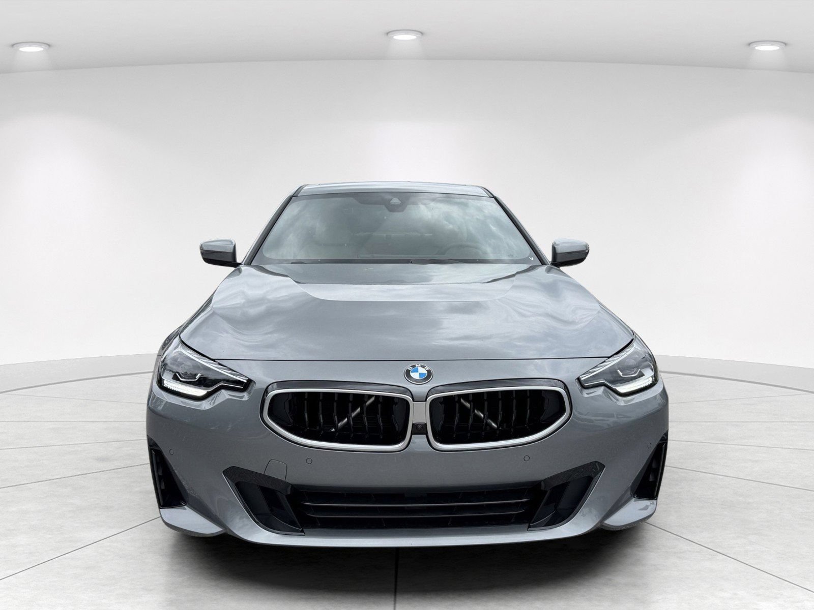 New 2026 BMW 230i Coupe w/ Convenience Package RWD video 2
