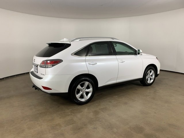 Used 2015 Lexus RX 350 350 image 8