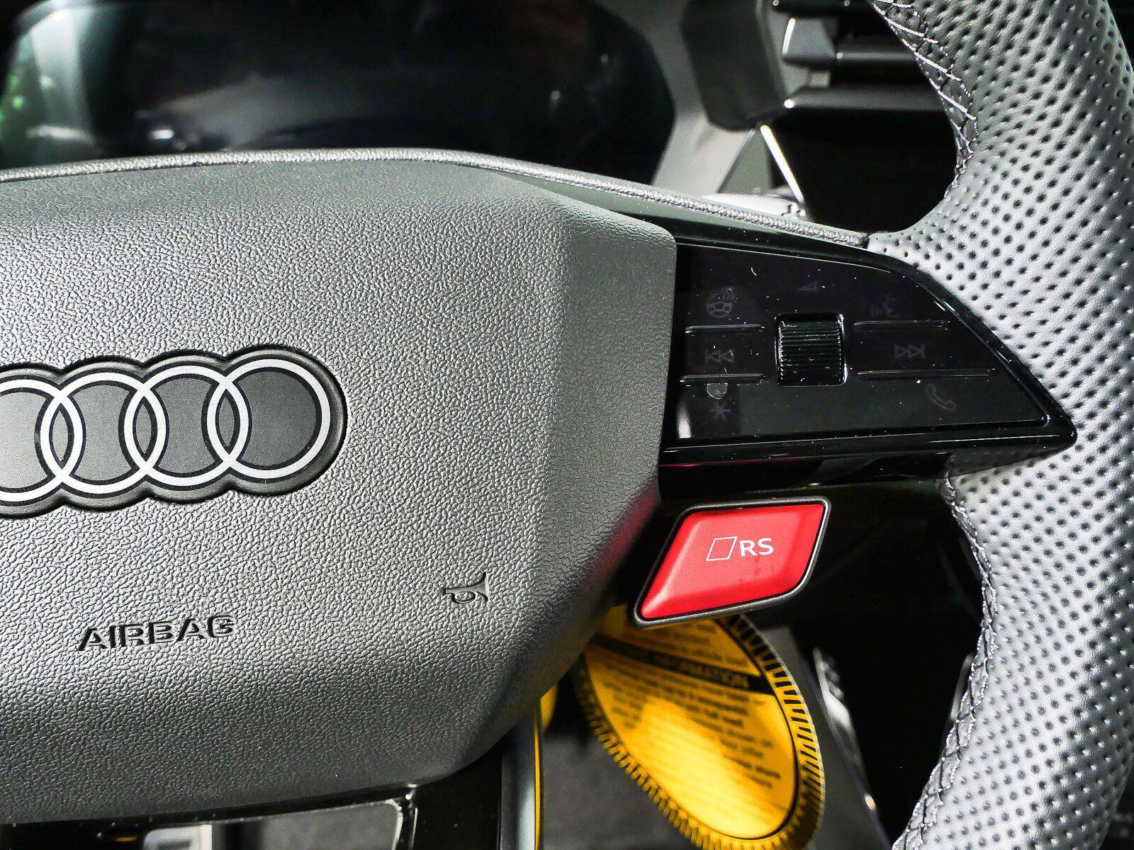 New 2026 Audi RS 3 AWD/4WD image 13