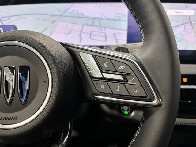 New 2026 Buick Enclave Sport Touring w/ LPO, Floor Liner Package image 31