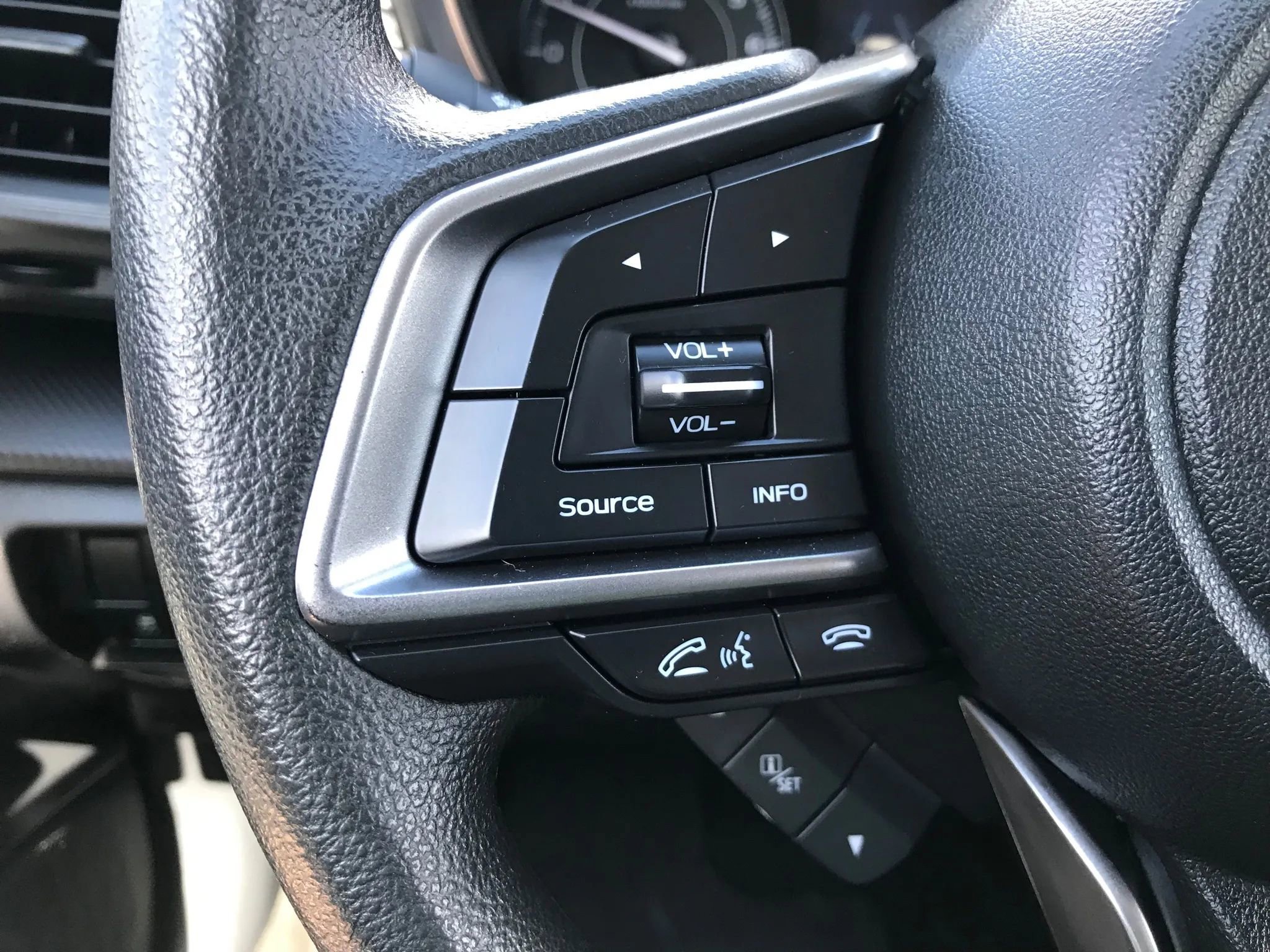 Used 2020 Subaru Impreza 2.0i Premium image 15