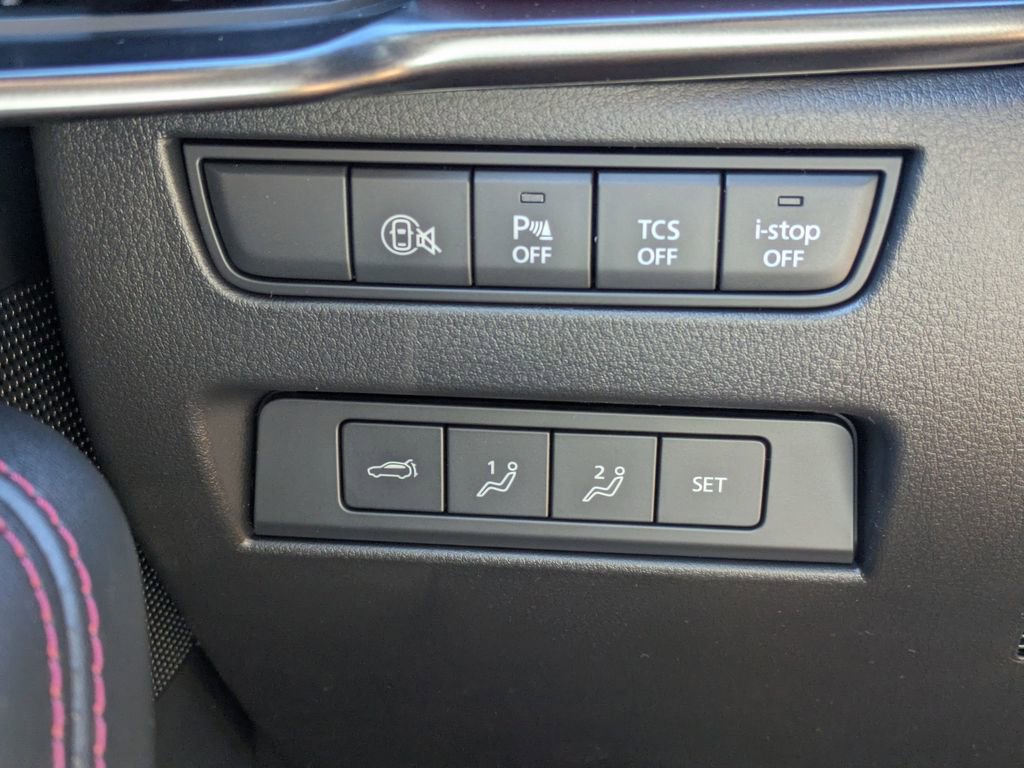 New 2026 MAZDA CX-70 3.3 Turbo S w/ Premium Package image 28