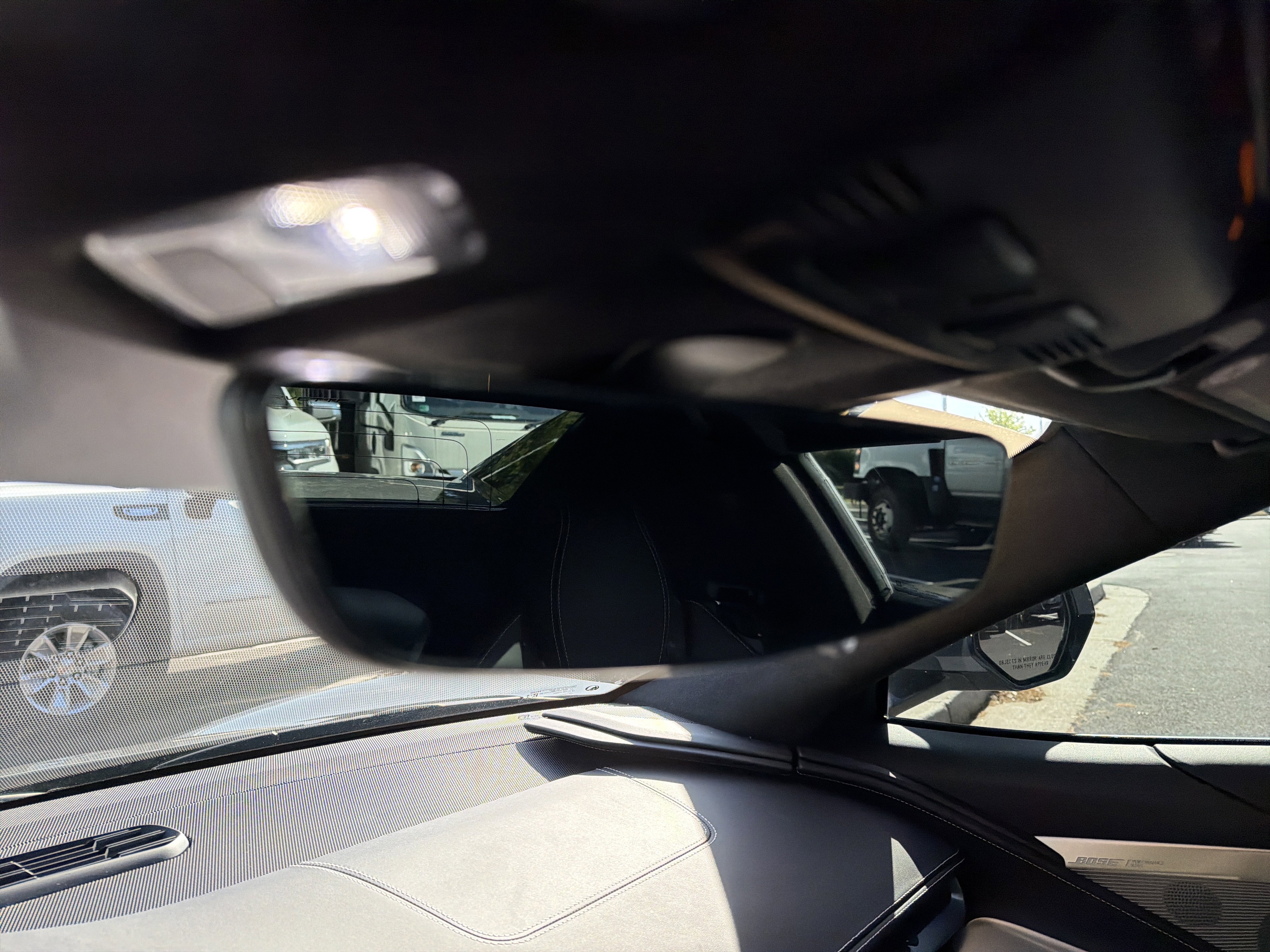 Used 2025 Chevrolet Corvette E-Ray w/ ZER Performance Package AWD/4WD image 27