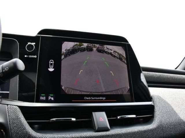 New 2026 Subaru Outback Limited AWD/4WD image 15