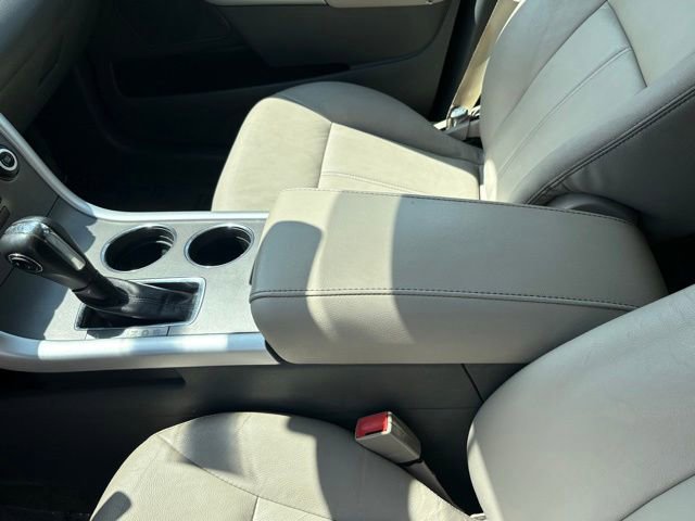 Used 2014 Ford Edge SEL w/ Equipment Group 204A AWD/4WD image 16